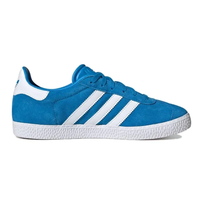 Adidas Gazelle ”Bright Blue”