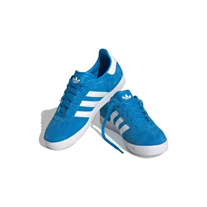 Adidas Gazelle ”Bright Blue”