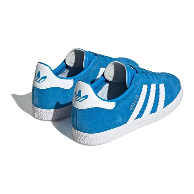Adidas Gazelle ”Bright Blue”