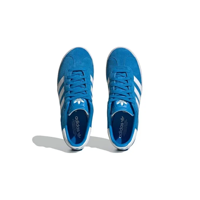 Adidas Gazelle ”Bright Blue”