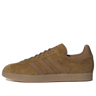 Adidas Gazelle ”Bronze Strata Gum”
