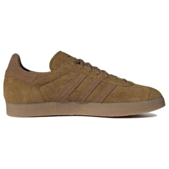 Adidas Gazelle ”Bronze Strata Gum”