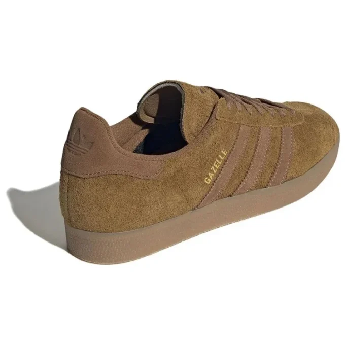 Adidas Gazelle ”Bronze Strata Gum”