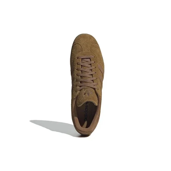 Adidas Gazelle ”Bronze Strata Gum”