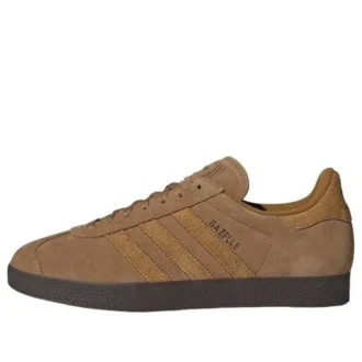Adidas Gazelle ”Brown Desert”