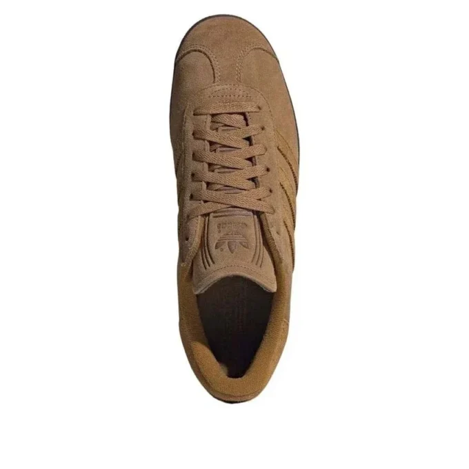 Adidas Gazelle ”Brown Desert”