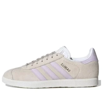 Adidas Gazelle ”Brown Purple”