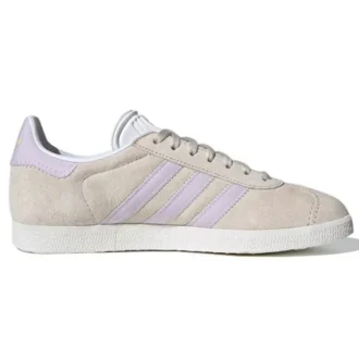 Adidas Gazelle ”Brown Purple”
