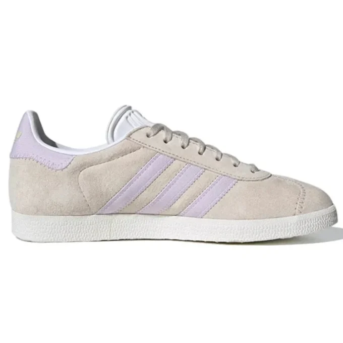 Adidas Gazelle ”Brown Purple”
