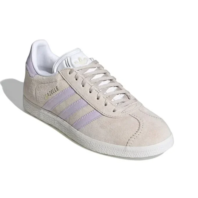 Adidas Gazelle ”Brown Purple”