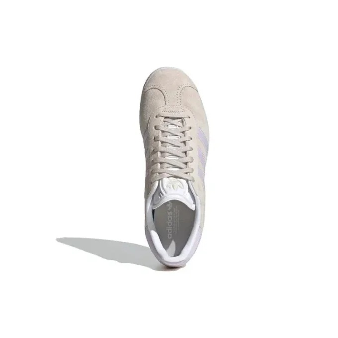 Adidas Gazelle ”Brown Purple”