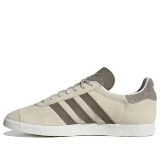 Adidas Gazelle ”Brown White”