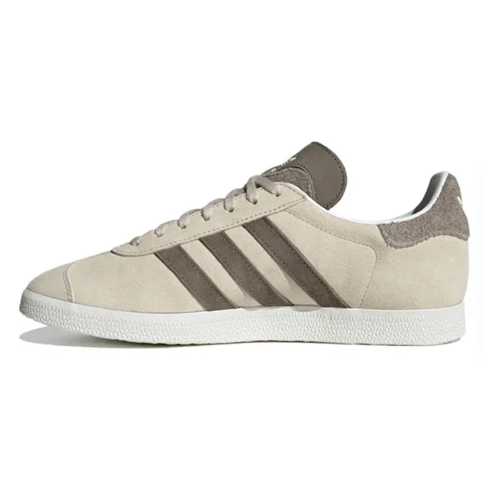 Adidas Gazelle ”Brown White”