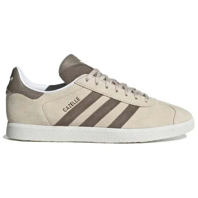 Adidas Gazelle ”Brown White”