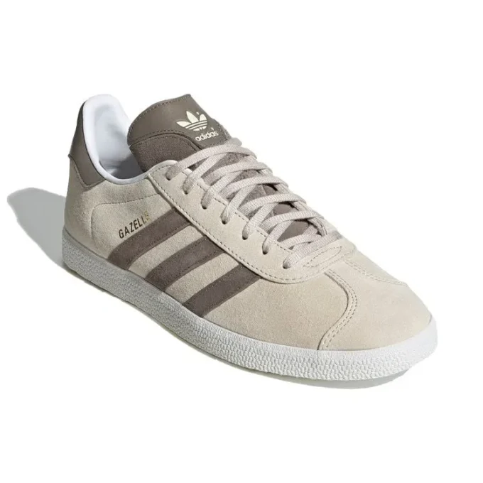 Adidas Gazelle ”Brown White”