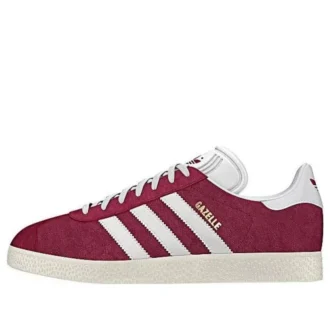 Adidas Gazelle ”Burgundy”
