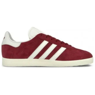 Adidas Gazelle ”Burgundy”