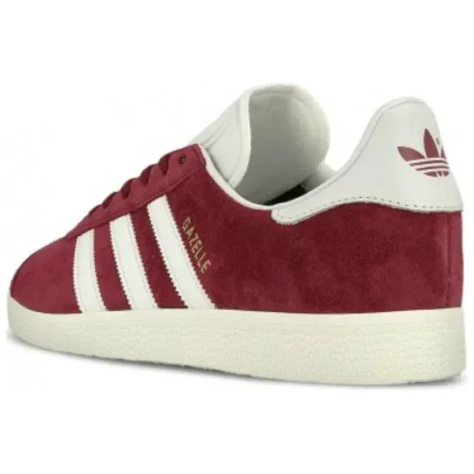 Adidas Gazelle ”Burgundy”
