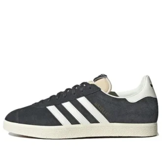 Adidas Gazelle ”Carbon”