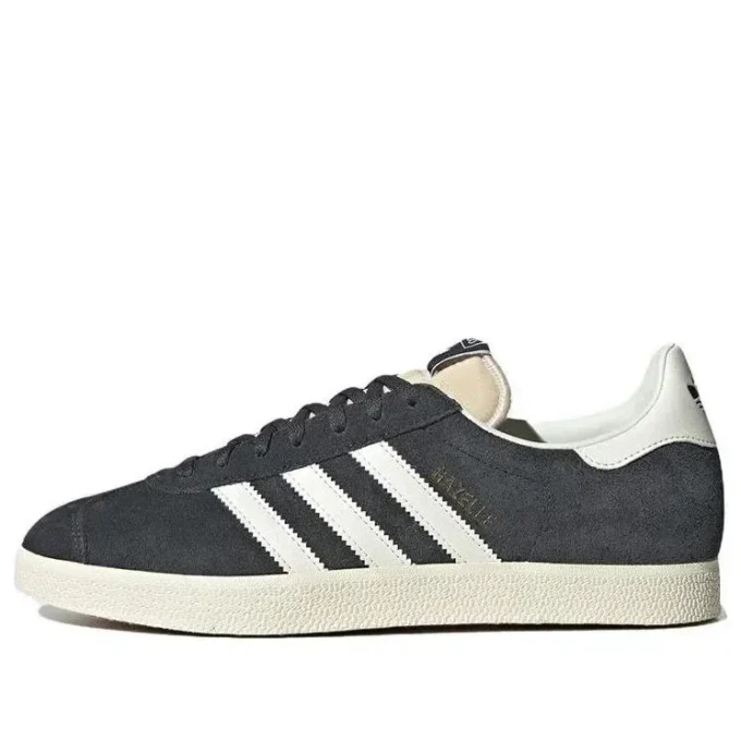Adidas Gazelle ”Carbon”