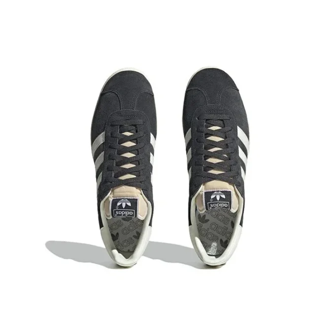 Adidas Gazelle ”Carbon”