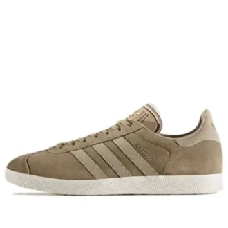 Adidas Gazelle ”Cardboard Trace Khaki”