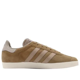 Adidas Gazelle ”Cardboard Trace Khaki”
