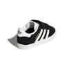 Adidas Gazelle Cf ”Black White Gold”