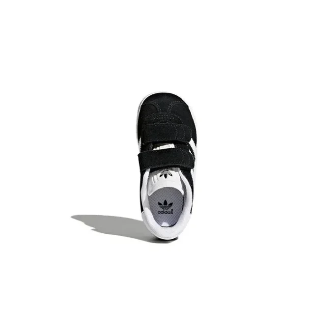 Adidas Gazelle Cf ”Black White Gold”