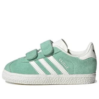 Adidas Gazelle Cf ”Easy Green”