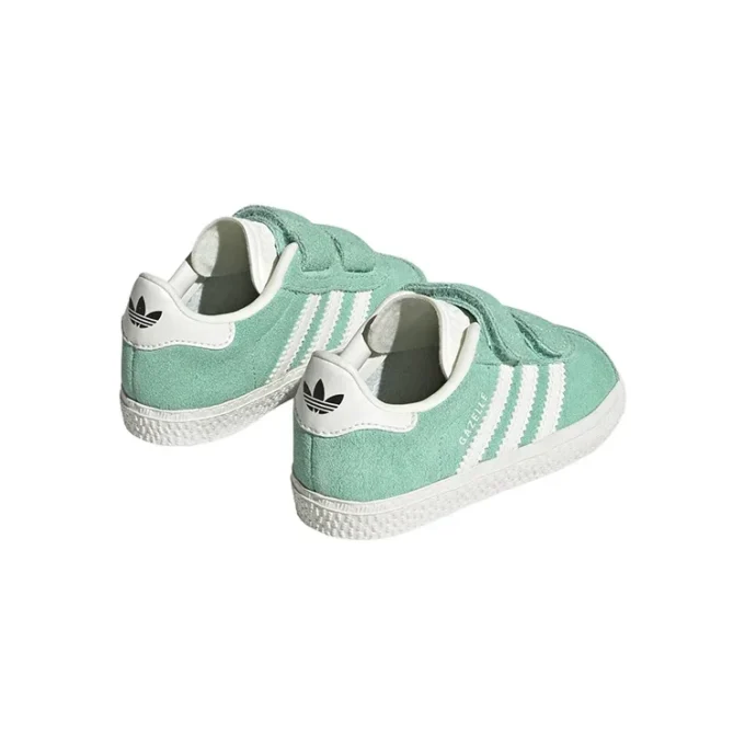 Adidas Gazelle Cf ”Easy Green”