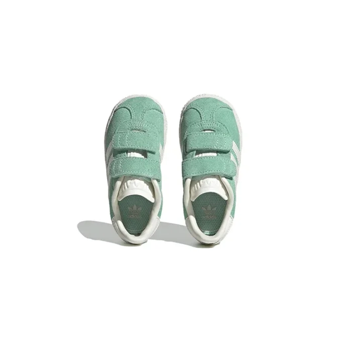 Adidas Gazelle Cf ”Easy Green”