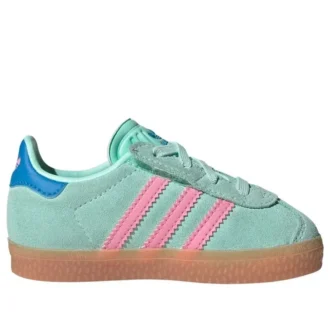 Adidas Gazelle Cf El ”Mint Pink”