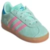 Adidas Gazelle Cf El ”Mint Pink”