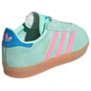 Adidas Gazelle Cf El ”Mint Pink”