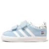 Adidas Gazelle Cf I ”Light Blue White”