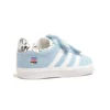 Adidas Gazelle Cf I ”Light Blue White”