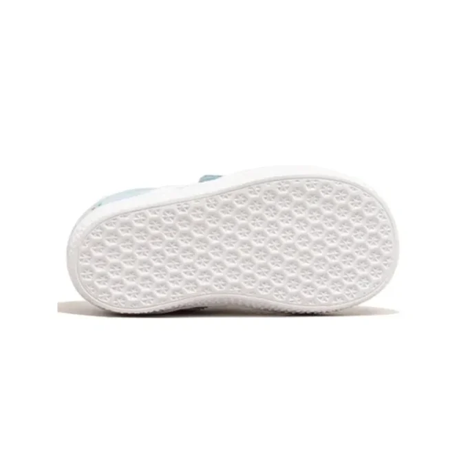 Adidas Gazelle Cf I ”Light Blue White”