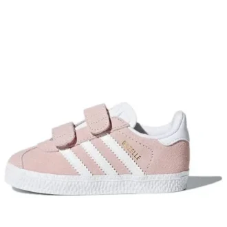 Adidas Gazelle Cf ”Pale Pink White”