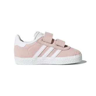 Adidas Gazelle Cf ”Pale Pink White”