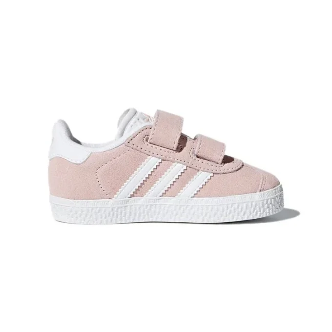 Adidas Gazelle Cf ”Pale Pink White”