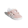Adidas Gazelle Cf ”Pale Pink White”