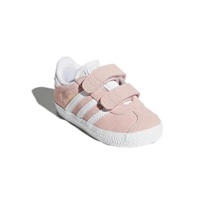 Adidas Gazelle Cf ”Pale Pink White”