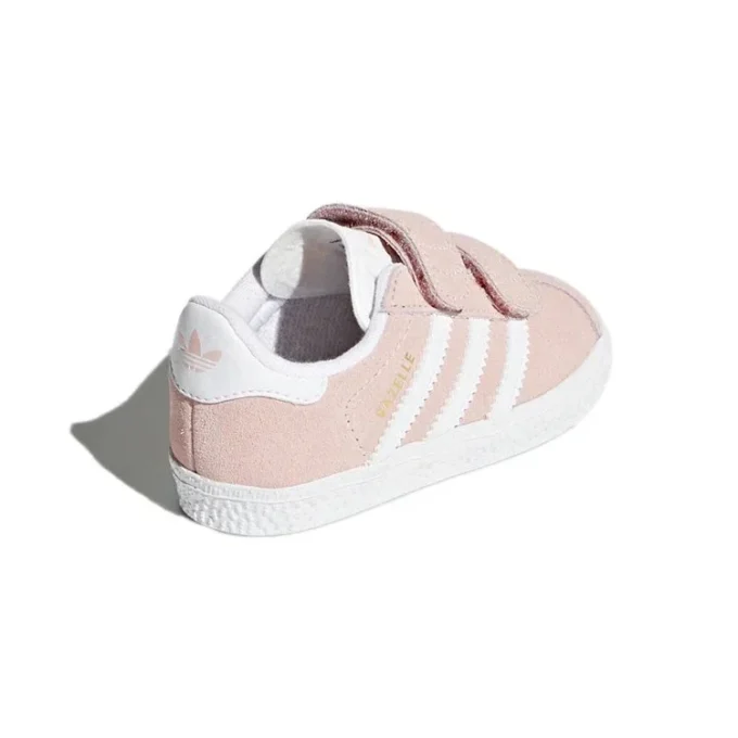 Adidas Gazelle Cf ”Pale Pink White”