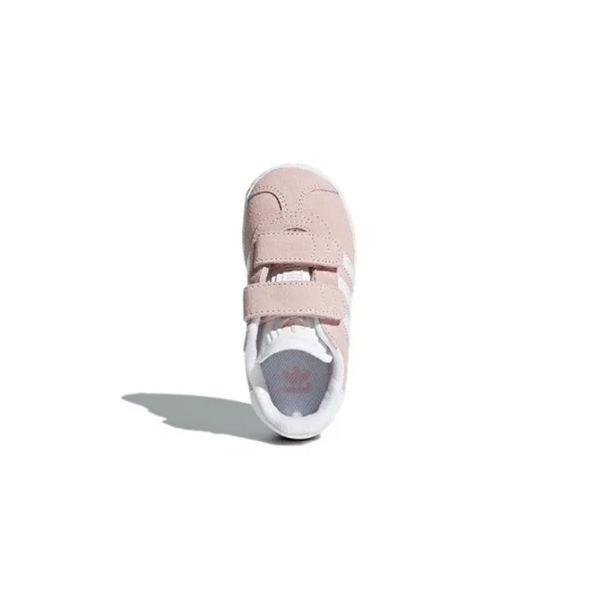 Adidas Gazelle Cf ”Pale Pink White”
