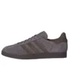 Adidas Gazelle ”Charcoal Brown”