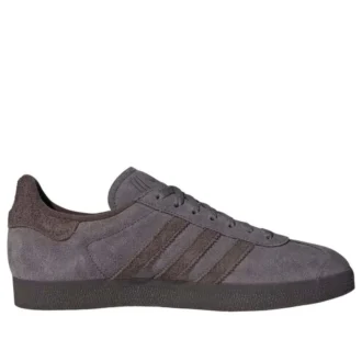 Adidas Gazelle ”Charcoal Brown”
