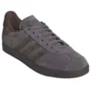 Adidas Gazelle ”Charcoal Brown”