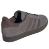 Adidas Gazelle ”Charcoal Brown”