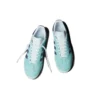 Adidas Gazelle ”Clear Aqua Tech Purple”
